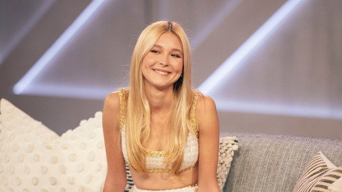 The Kelly Clarkson Show - S3E91: Tim McGraw, Isabel May, Eliza Coupe