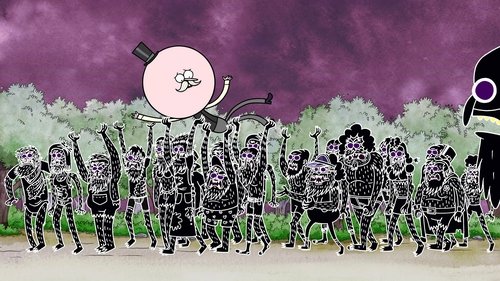 Regular Show - S2E16: Jinx