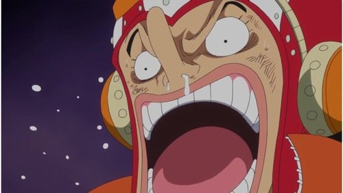 One Piece - S16E674: A Liar! Usoland on the Run!