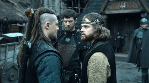 The Last Kingdom - S5E8: Episode 8