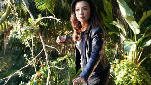 Marvel's Agents of S.H.I.E.L.D. - S6E12: The Sign
