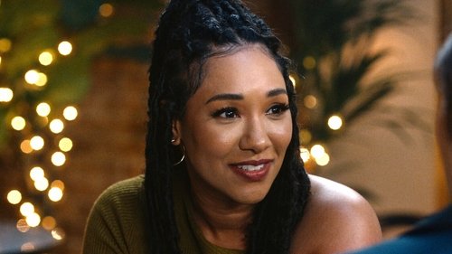 The Flash - S9E7: Wildest Dreams