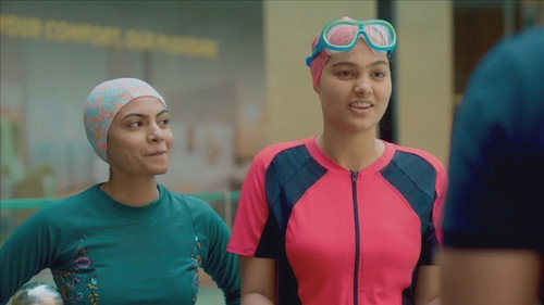 C.I.D. - S2E25: Swimmers
