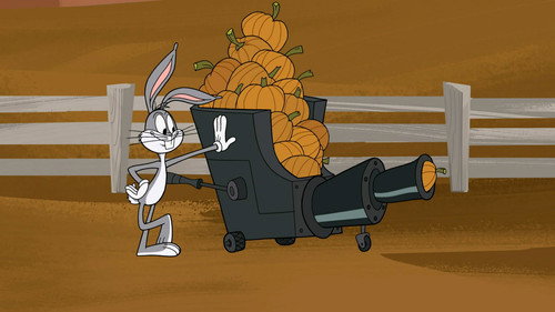 New Looney Tunes - S3E11: State Fair and Balanced
