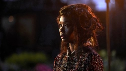 The 100 - S6E12: Adjustment Protocol
