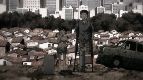 Hunter x Hunter - S2E134: The Word x Is x You