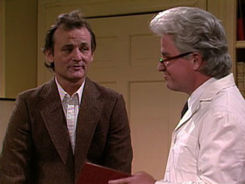 Saturday Night Live - S12E14: Bill Murray/Percy Sledge
