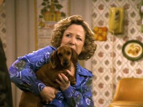 That '70s Show - S5E7: Hot Dog