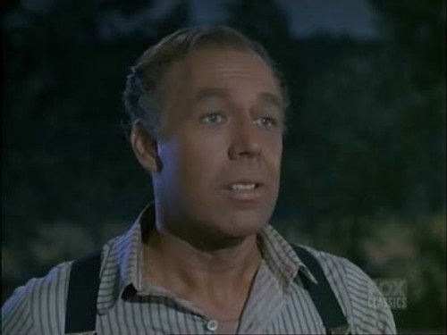 Bonanza - S6E6: The Scapegoat