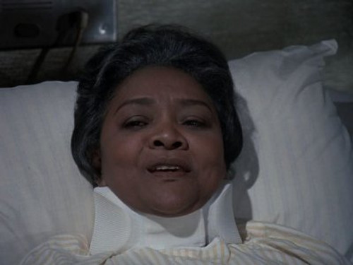 Ironside - S4E23: Accident
