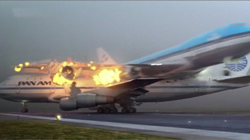 Mayday - S16E3: Disaster at Tenerife (KLM 4805 and Pan Am 1736)
