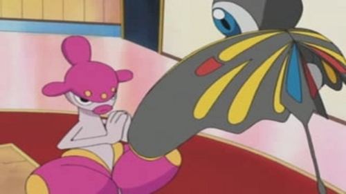 Pokémon - S7E11: Come What May! (2)