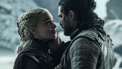 Game of Thrones - S8E6: The Iron Throne