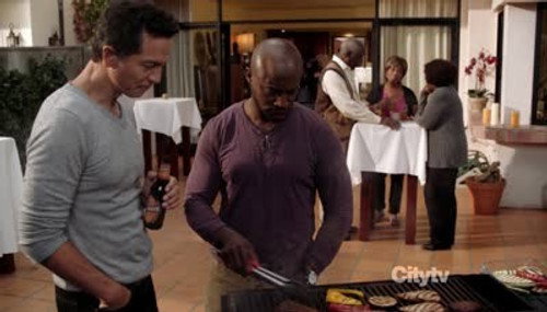 Private Practice - S6E5: The Next Episode
