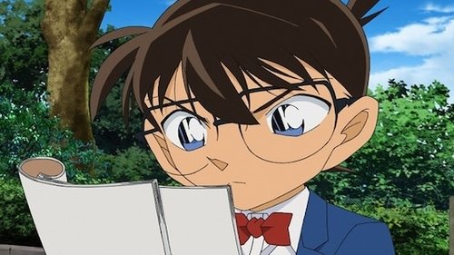 Detective Conan - S1E679: Nagasaki Mystery Theater (Present-Day)