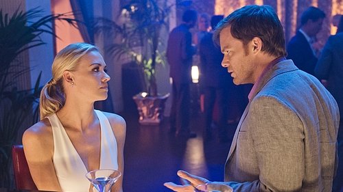 Dexter - S8E7: Dress Code
