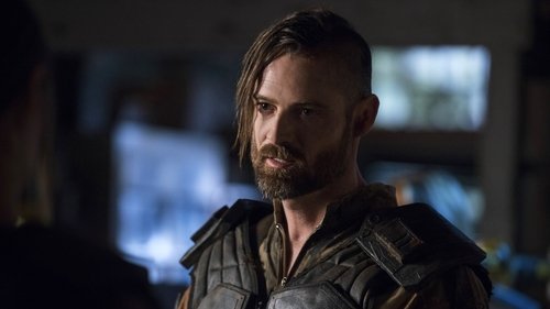 The 100 - S5E9: Sic Semper Tyrannis