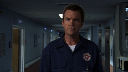 Scrubs - S8E11: My Nah Nah Nah