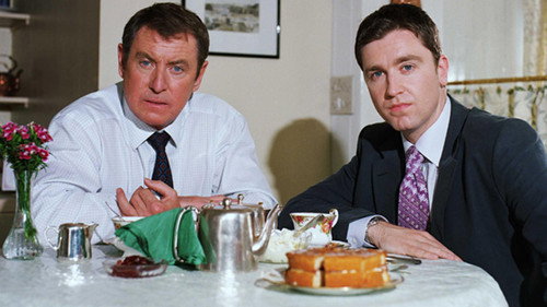 Midsomer Murders - S5E1: Market for Murder