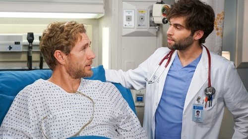 Grey's Anatomy - S15E23: What I Did for Love (I)