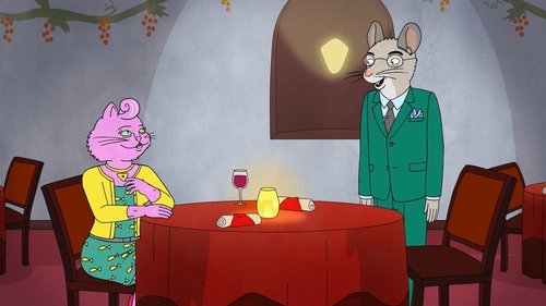 BoJack Horseman - S3E5: Love And/Or Marriage