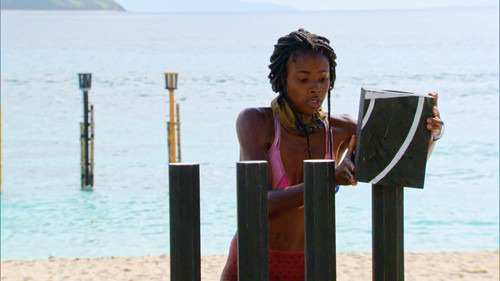 Survivor - S34E11: Parting Is Such Sweet Sorrow
