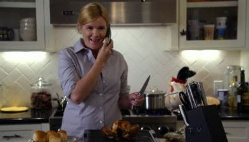 Criminal Minds - S6E5: Safe Haven