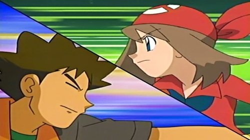 Pokémon - S9E22: What I Did for Love!