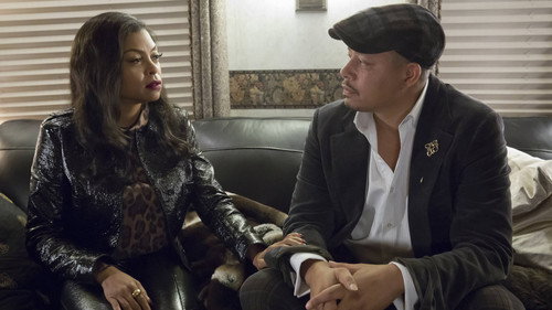 Empire - S2E13: The Tameness of a Wolf