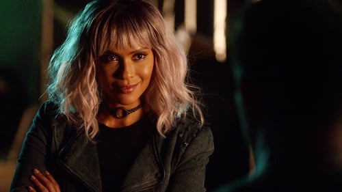 Lucifer - S4E3: O, Ye of Little Faith, Father