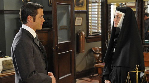 Murdoch Mysteries - S4E10: Voices