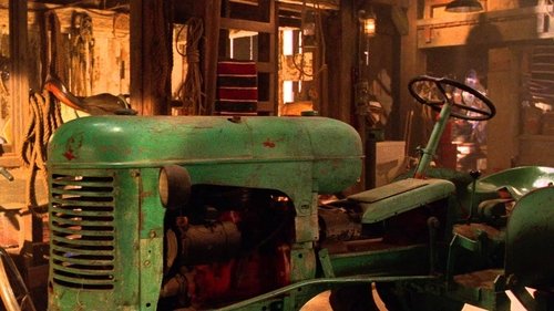 Smallville - S4E20: Ageless