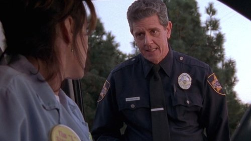 Malcolm in the Middle - S2E16: Traffic Ticket