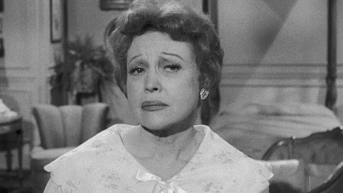 Perry Mason - S4E10: The Case of the Loquacious Liar