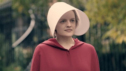 The Handmaid's Tale - S1E2: Birth Day