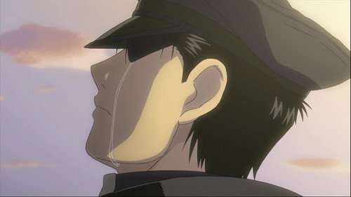 Fullmetal Alchemist: Brotherhood - S1E10: Separate Destinations