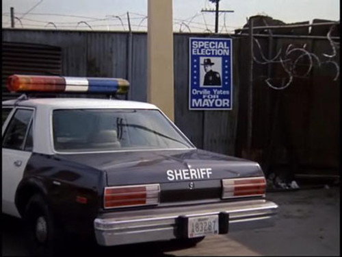 Murder, She Wrote - S3E20: The Cemetery Vote