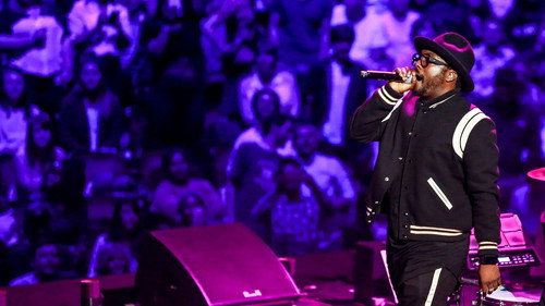 Great Performances - S45E16: will.i.am and Friends Featuring the Black Eyed Peas