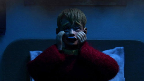 Robot Chicken - S5E1: Robot Chicken's DP Christmas Special