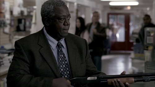 Supernatural - S2E5: Simon Said