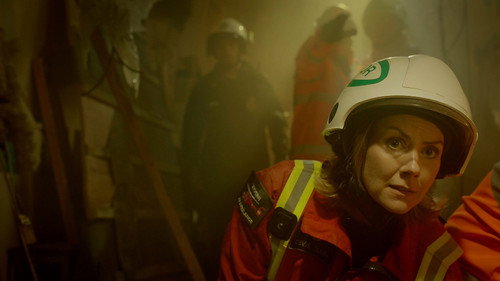 Casualty - S45E2: Remember Me