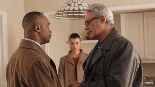 NCIS - S10E11: Shabbat Shalom