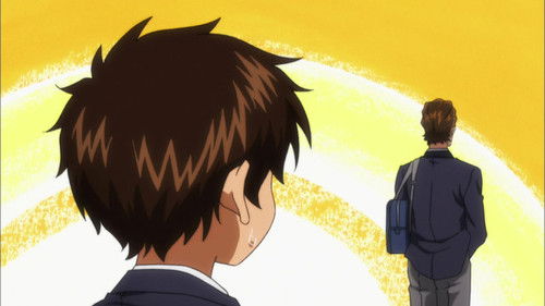 Ace of the Diamond - S1E9: With Chagrin in His Heart