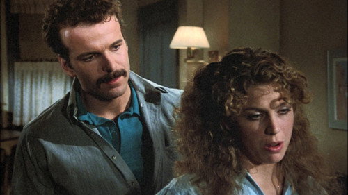 Hill Street Blues - S7E13: City of Refuse