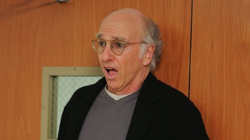 Curb Your Enthusiasm - S5E4: Kamikaze Bingo