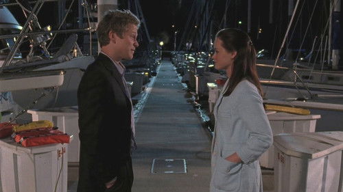 Gilmore Girls - S5E21: Blame Booze and Melville