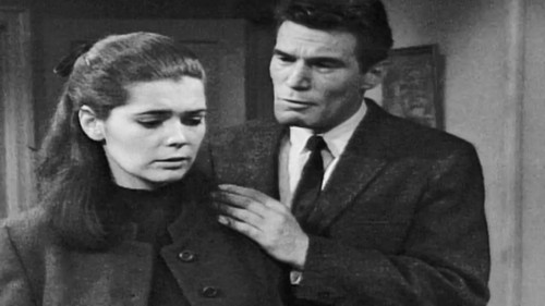 Dark Shadows - S1E100: DS-100