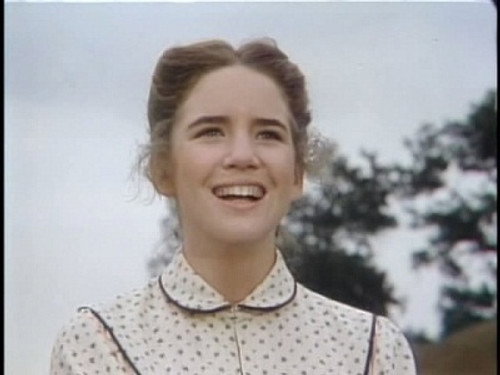 Little House on the Prairie - S7E1: Laura Ingalls Wilder (1)