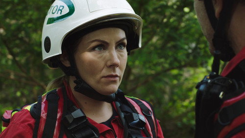 Casualty - S42E5: Precipice