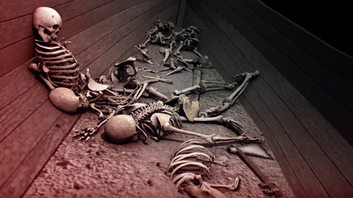 NOVA - S43E18: Vikings Unearthed